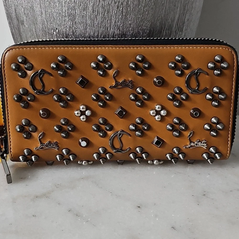 Christian Louboutin Wallet - Picture 1 of 15